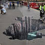 3D StreetArt