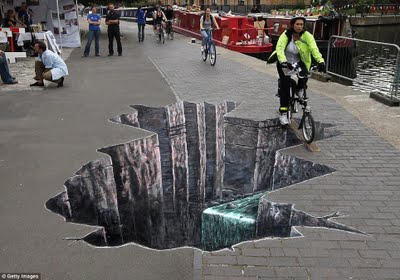 3D StreetArt