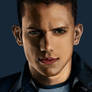 wentworth miller