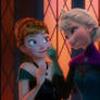 Love is an open door Elsa + Anna (3)