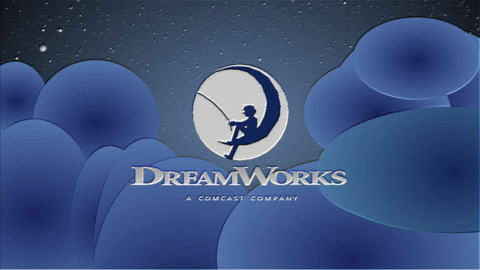 DreamWorks Animation (2022-) logo remake by ezequieljairo5 on DeviantArt