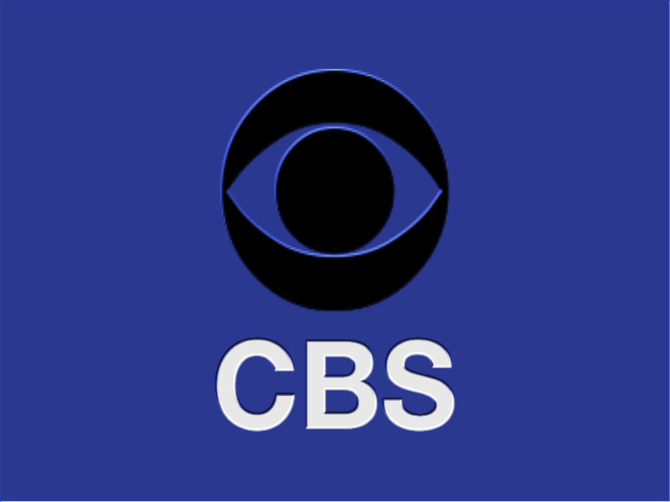 CBS (1963-1967) logo remake (Color version) by ezequieljairo5 on DeviantArt