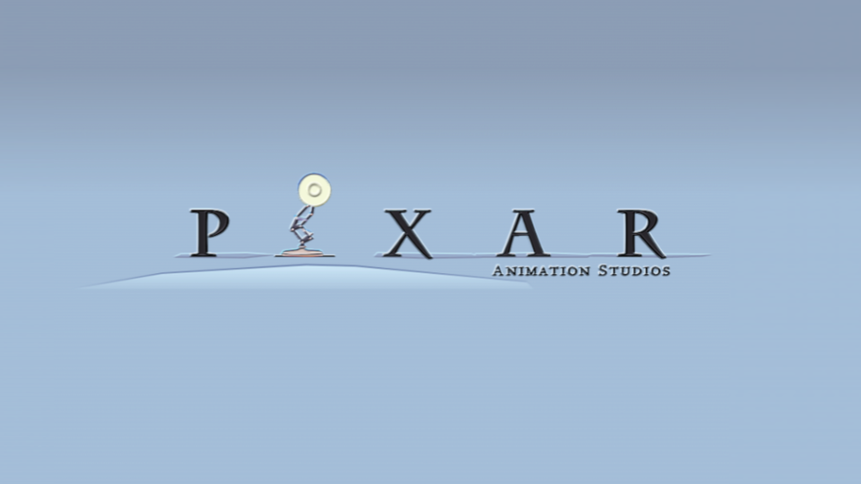 Pixar Open Shell Pixar (1995-) logo remake (open matte version) by ezequieljairo5 on ...