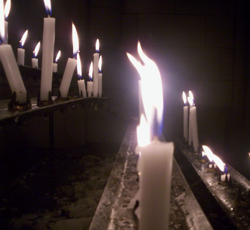 candels 1 by ironholly-stocks on DeviantArt