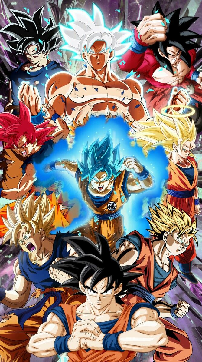 goku estado base asta el ultra instinto by WallpapersDBS on DeviantArt goku estado base asta el ultra instinto by WallpapersDBS on DeviantArt