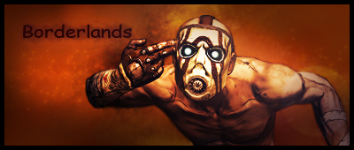 Borderlands Psycho