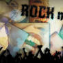 Rock n Roll Facebook COVER