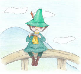 Snufkin