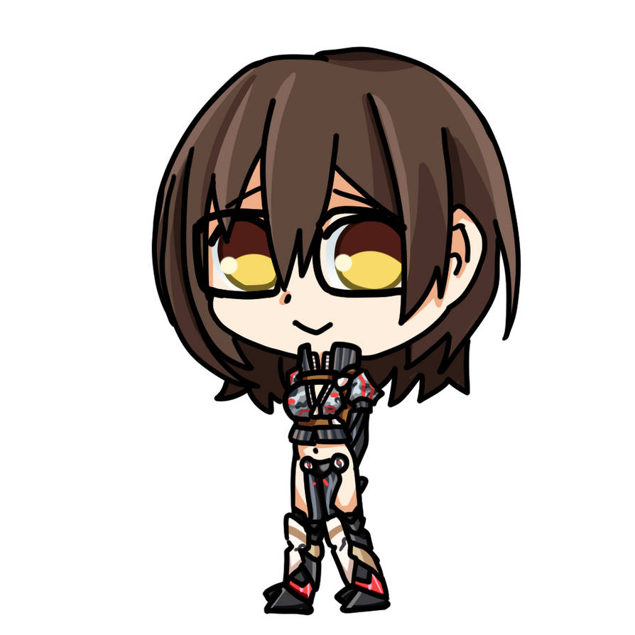 Pretty Roboco Roboco by rearok21 on DeviantArt