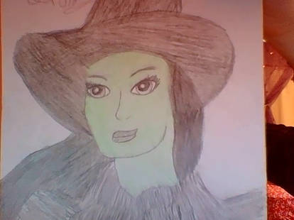 Elphaba