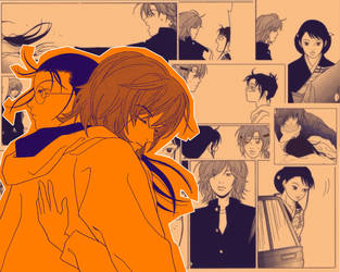 Wallpaper- gokusen