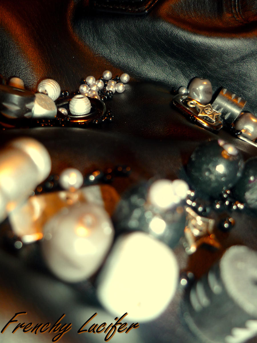 Pearls