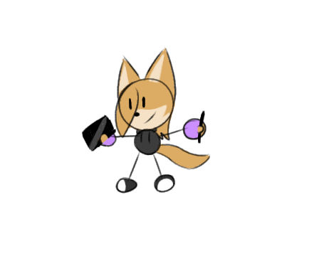 Chibi Maya by GloryTheWingedWolf2 on DeviantArt