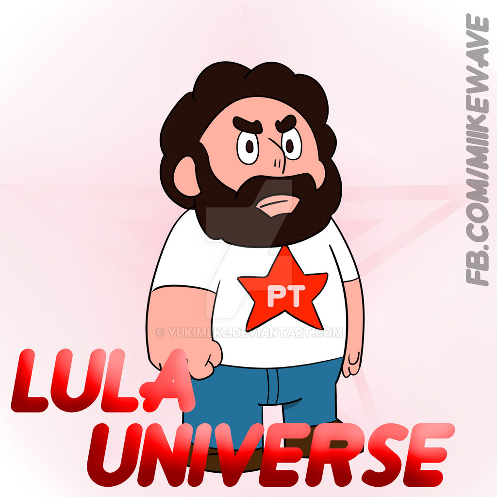 Lula Universe by YukiMiike on DeviantArt