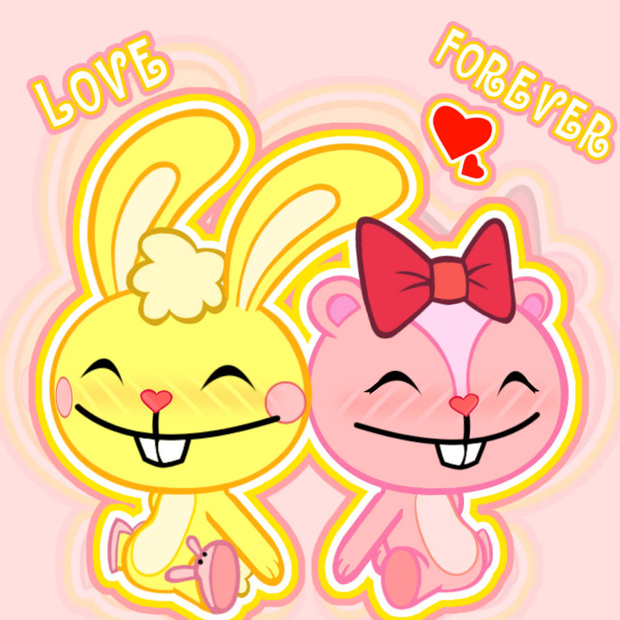 Cuddle G Cuddles x Giggles - love forever by grisyHTF on DeviantArt