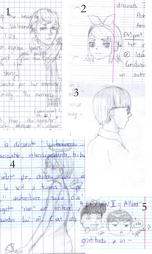 Gros tas de morve by ntsu on DeviantArt Gros tas de morve by ntsu on DeviantArt