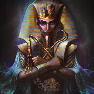 Tutankamon - Mitos y Leyendas TCG