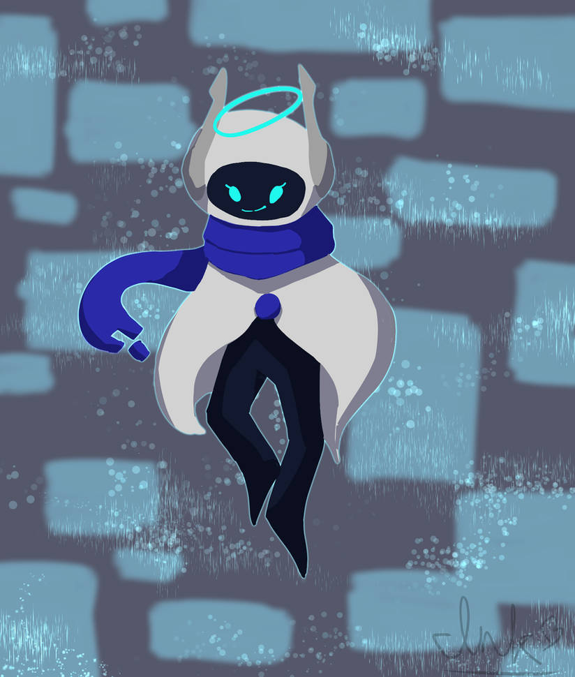 Core - Request by InkTheCatDraws on DeviantArt