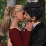 Romance on Valentine's Day