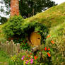 Lovely Hobbiton