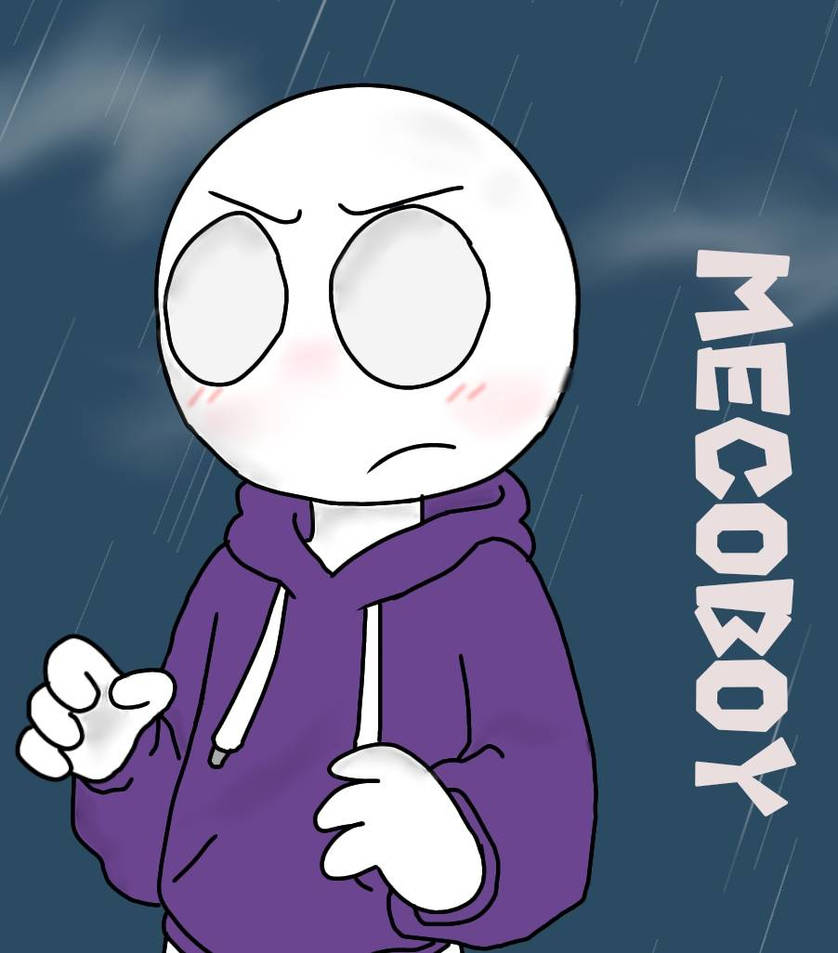Versh Vete a la versh/Mecoboy Fanart-tarde en el parque by HolaLola456 on ...