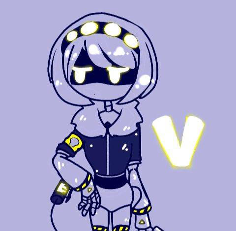 Murder Drones V Fanart 2024 By HolaLola456 On DeviantArt murder-drones-v-fanart-2024-by-holalola456-on-deviantart