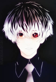 Haise Sasaki