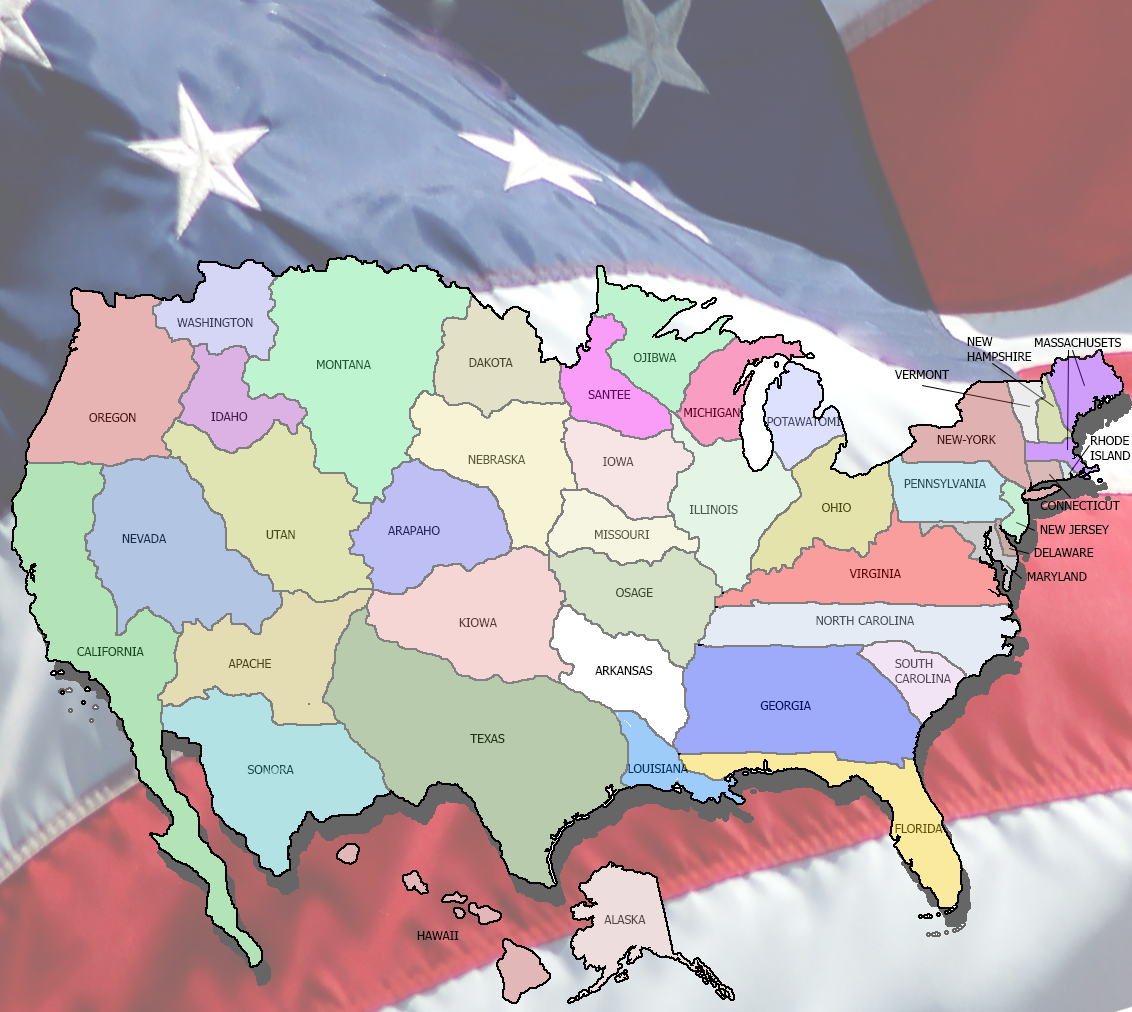 Alternative USA