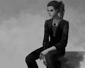 Bill Kaulitz