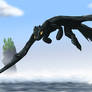 Toothless