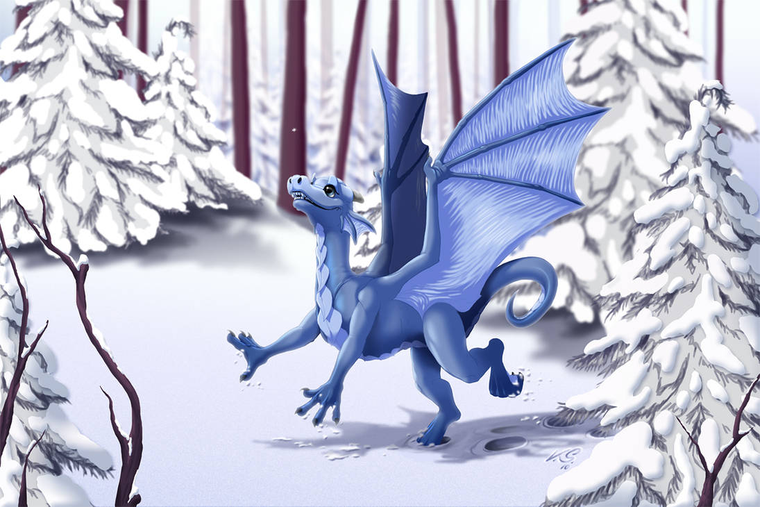 Снежный дракон читать полностью. Снежный дракон. Дракон в снегу. Снежные дракончики. Зимний дракон.