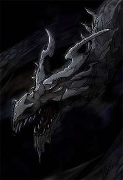 - Alduin -