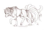 Aron by suzidragonlady