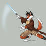 Blaez - CloneWars Style