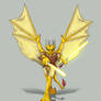 Go... Jedi Dragon