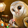 The Jeweler