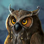 Owl Eldest