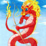 Sagittarius Dragon