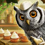 The Confectioner
