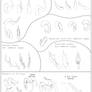 Horns Sheet