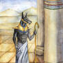 At the Gates to Duat
