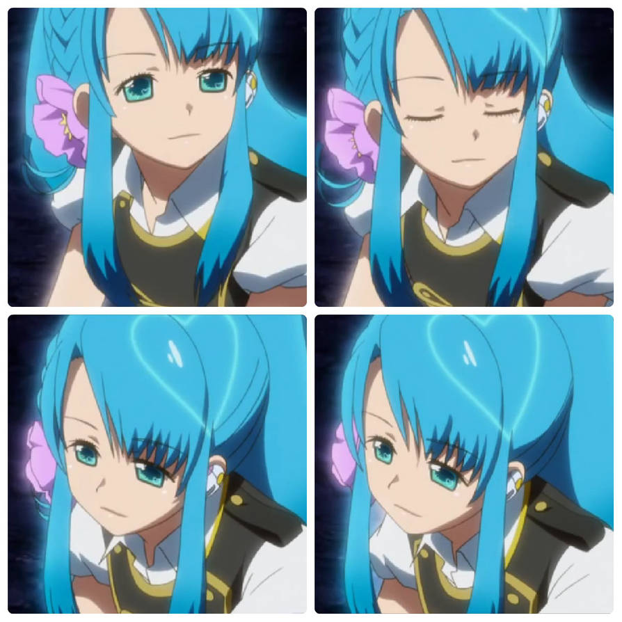 Chieri Character 4 Stock Chieri by Hoshina69 on DeviantArt