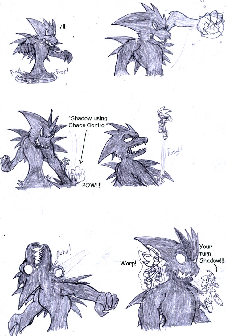 Dark Tail Comic page 29 by DarkCatSoul on DeviantArt