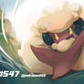 Wandoro Whimsicott