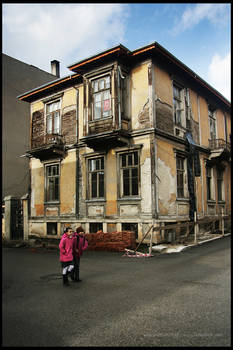 Turkish Street