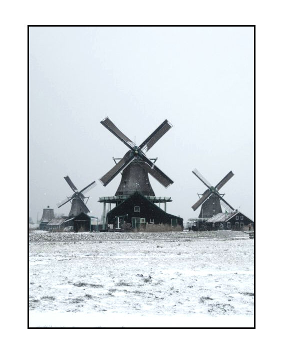 Koude Windmolen by Shellzoo5 on DeviantArt