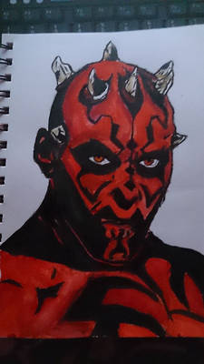 Darth Maul