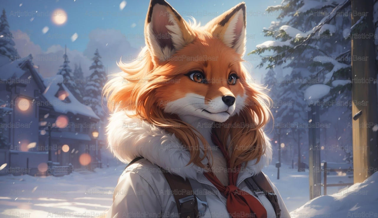 Deviantart Foxes #5 Foxes by AshleyBearie on DeviantArt