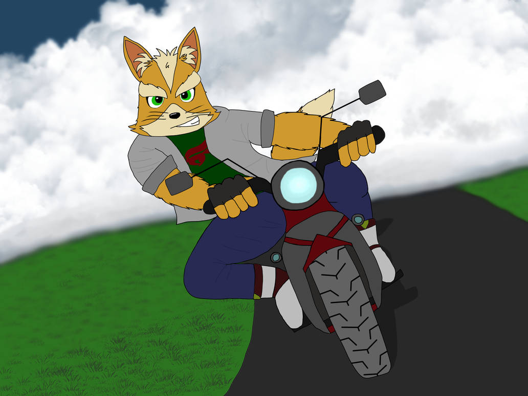 Deviantart Riding Motorcycle Motorbike Ride by wishsongdragon on DeviantArt