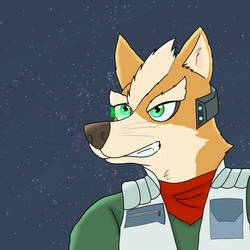 The Fox from the Stars